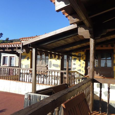 Casa Rural Balcones De Erques Guía de Isora Exterior foto